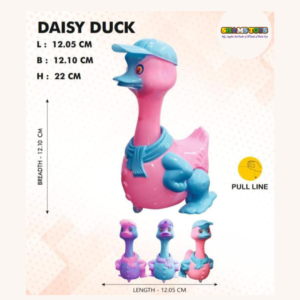 daisy duck