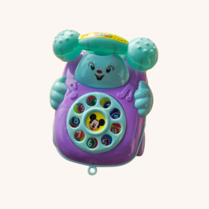 Toy Telephone