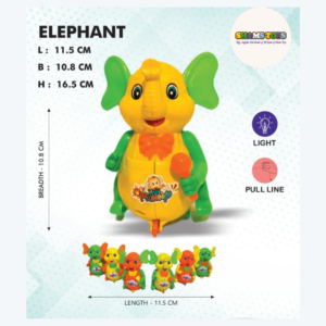 Elephant
