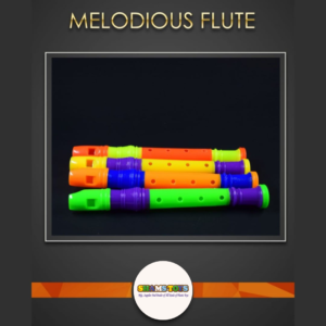 Melodious Flute
