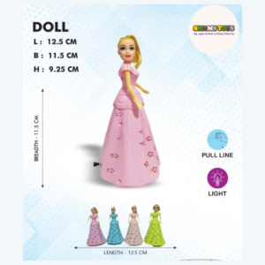 Doll