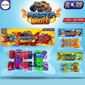 Plastic Toy