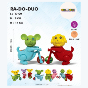 ra-du-duo