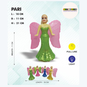 Pari