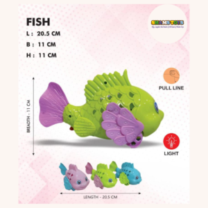 fish