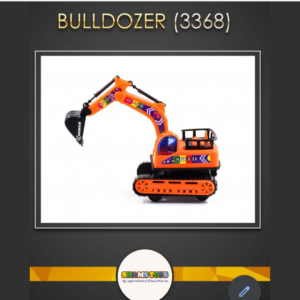 Bulldozer