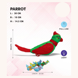parrot