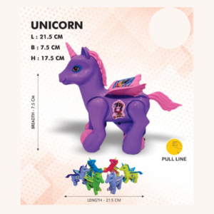unicorn