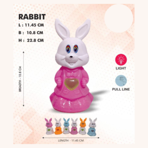Rabbit