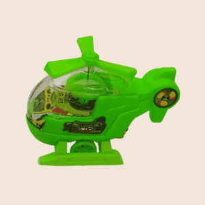 toy helicopter