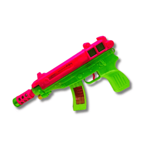 toy gun