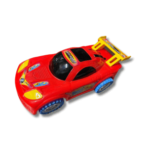 toy car