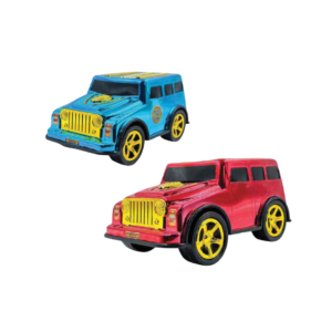 Jeep (Minimum order 144 pcs)