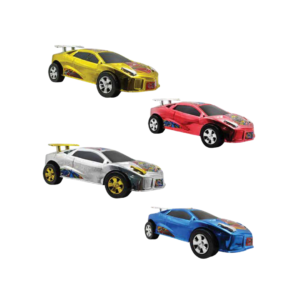 Car (Minimum order 144 pcs)