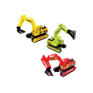Bulldozer (Minimum order 144 pcs)
