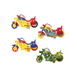 Bike (Minimum order 144 pcs)