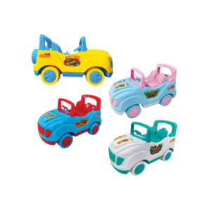 Jeep (Minimum order 144 pcs)