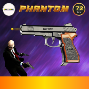 phantom Gun