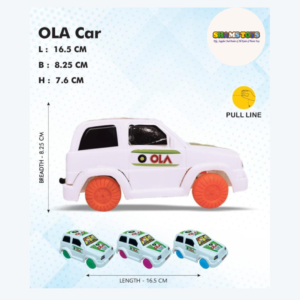 ola car