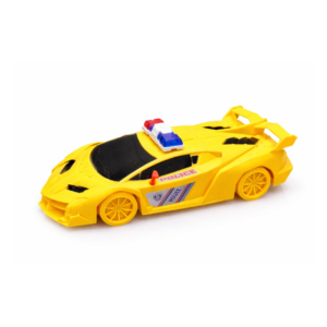 City Police Car (Minimum order 144 pcs)