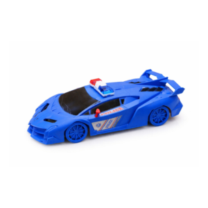 City Police Car (Minimum order 144 pcs)