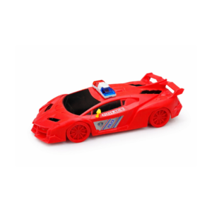 City Police Car (Minimum order 144 pcs)