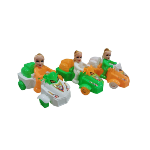 Scooty (Minimum order 144 pcs)