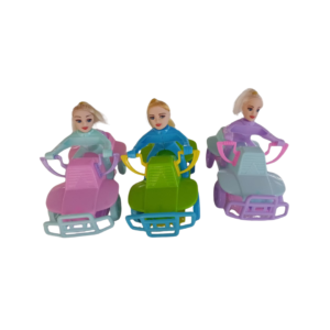 Scooty (Minimum order 144 pcs)