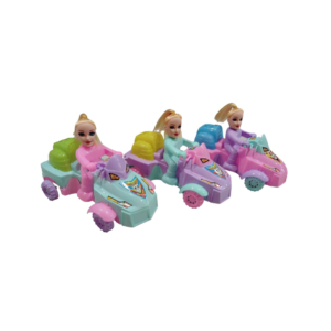 Scooty (Minimum order 144 pcs)