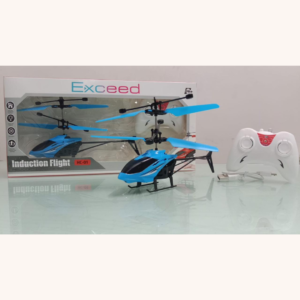 Remote Helicopter (Minimum order 144 pcs)