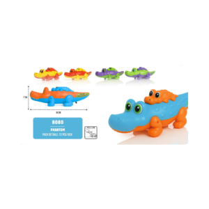 crocodile