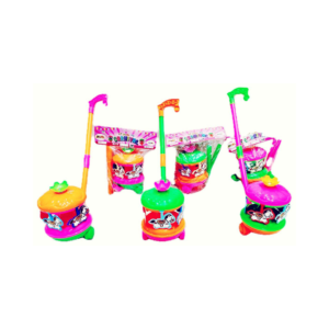 Running Wheel (Minimum order 144 pcs)