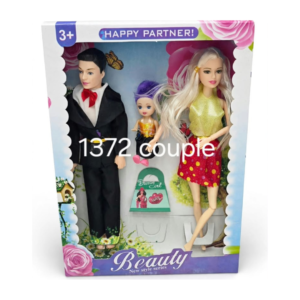 Happy Partner